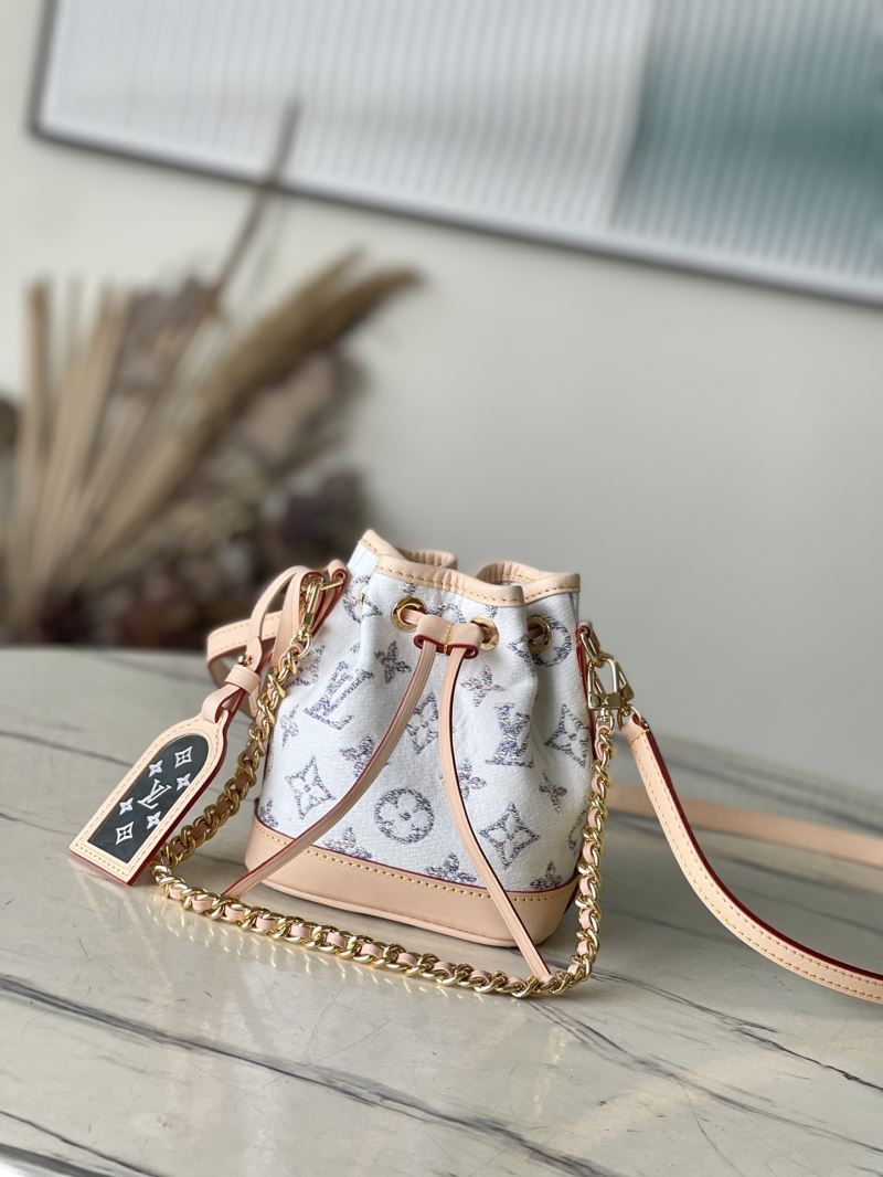 Louis Vuitton Bucket Bags